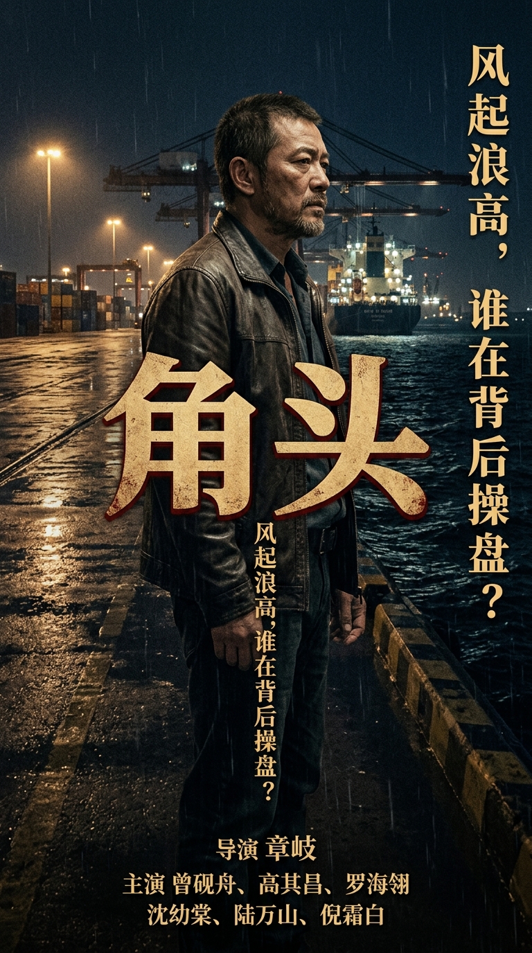 《角头》